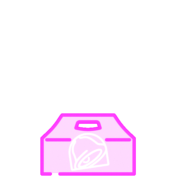 Taco Bell messages sticker-6