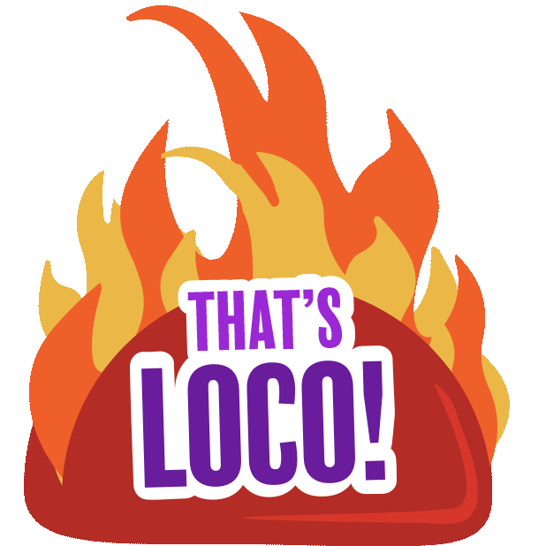 Taco Bell messages sticker-1
