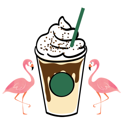 Starbucks China messages sticker-9