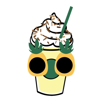 Starbucks China messages sticker-10