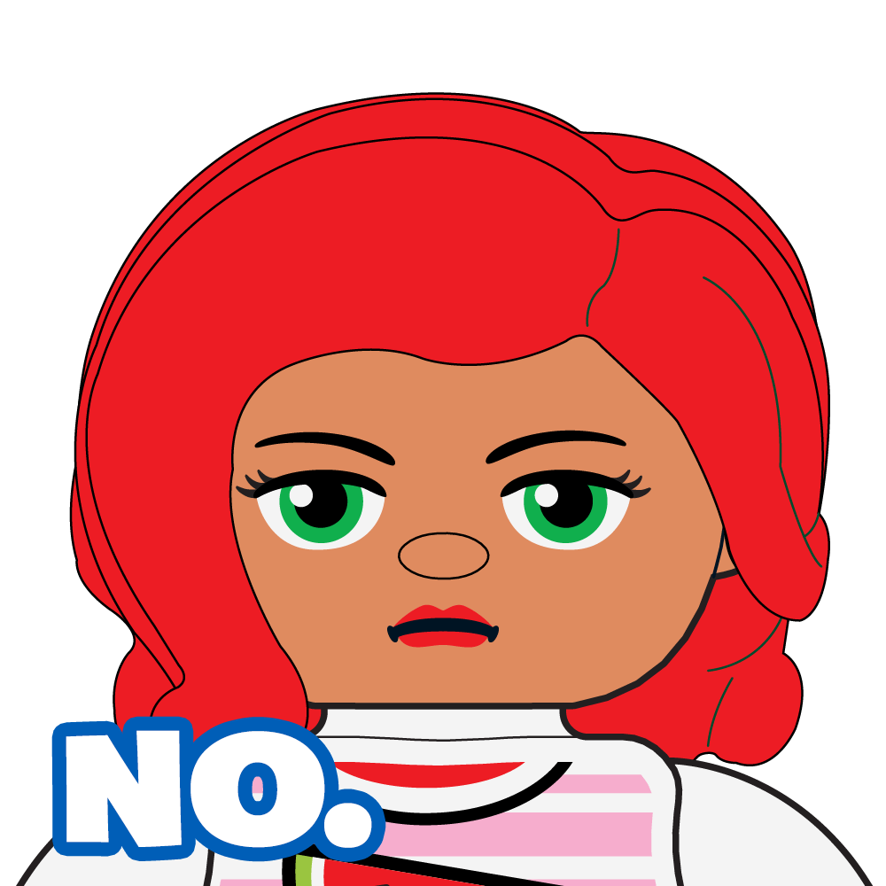 LEGO® DUPLO® Town messages sticker-9