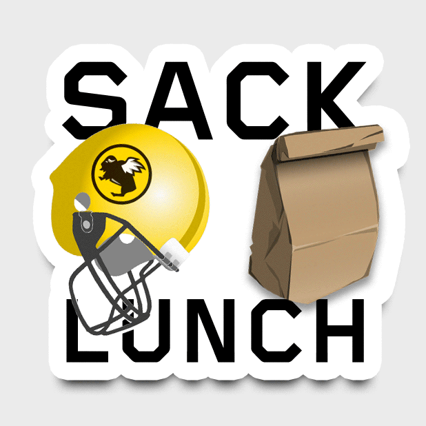 B-Dubs® messages sticker-3