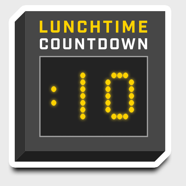 B-Dubs® messages sticker-0