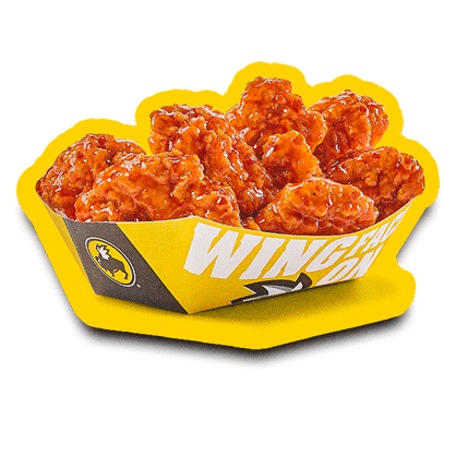 B-Dubs® messages sticker-5