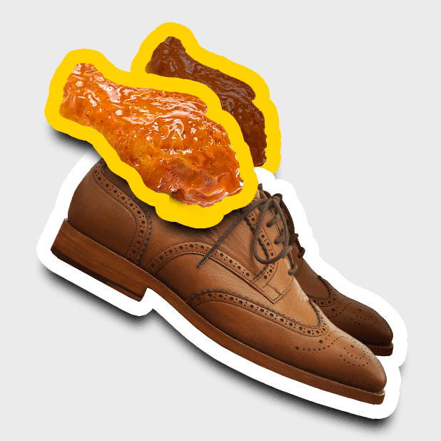 B-Dubs® messages sticker-6