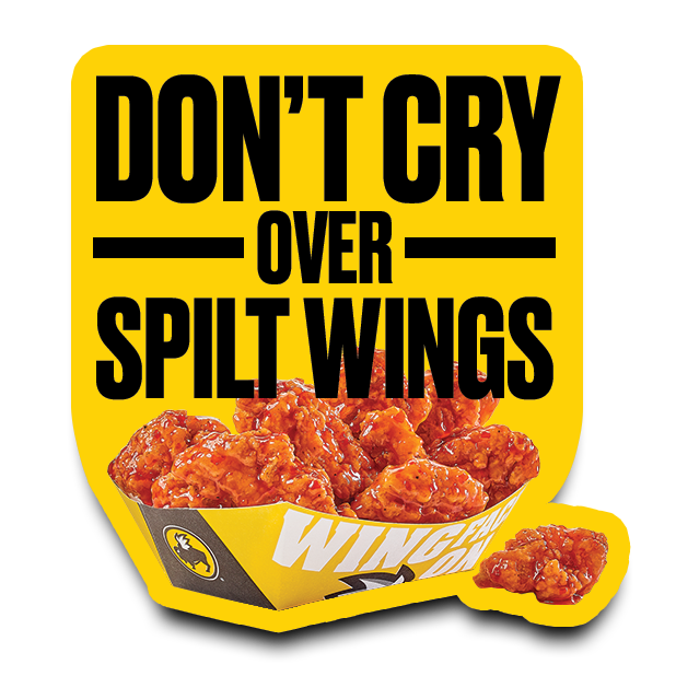 B-Dubs® messages sticker-10