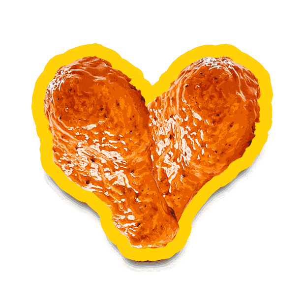 B-Dubs® messages sticker-6