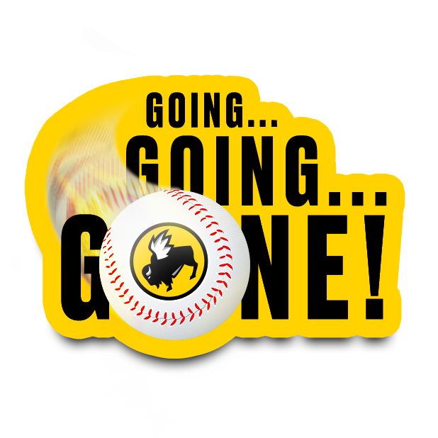 B-Dubs® messages sticker-11