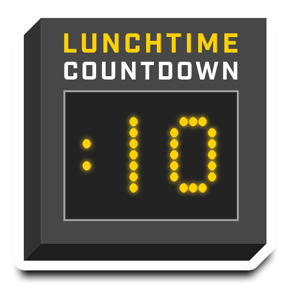 B-Dubs® messages sticker-9