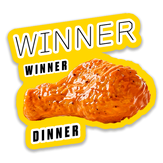 B-Dubs® messages sticker-3