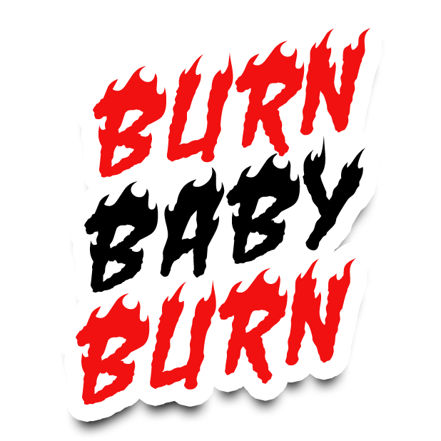 B-Dubs® messages sticker-7