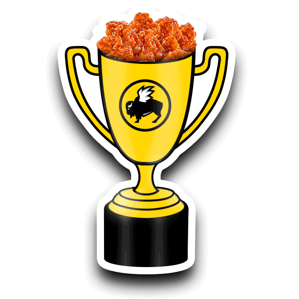 B-Dubs® messages sticker-0