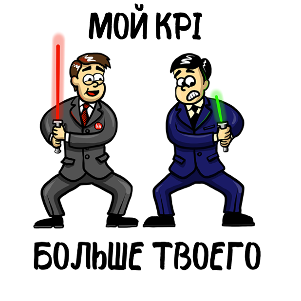 Поиск вакансий на HeadHunter messages sticker-0