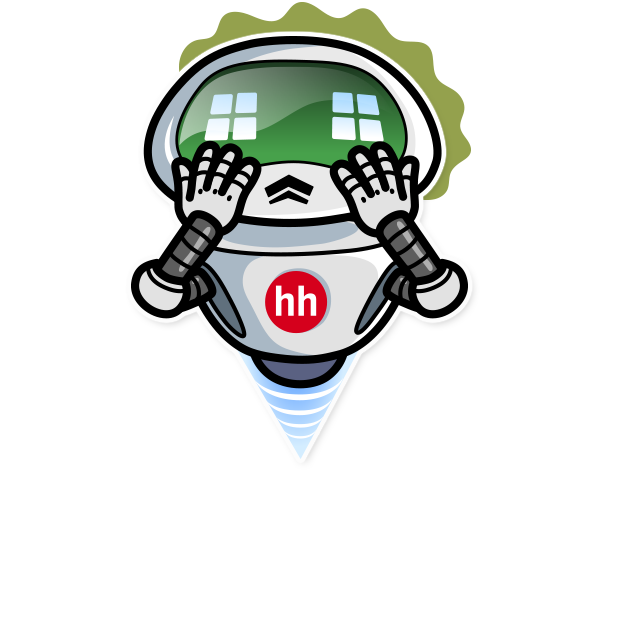 Поиск вакансий на HeadHunter messages sticker-7