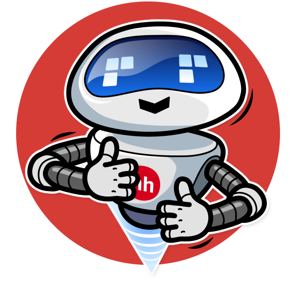 Поиск вакансий на HeadHunter messages sticker-2