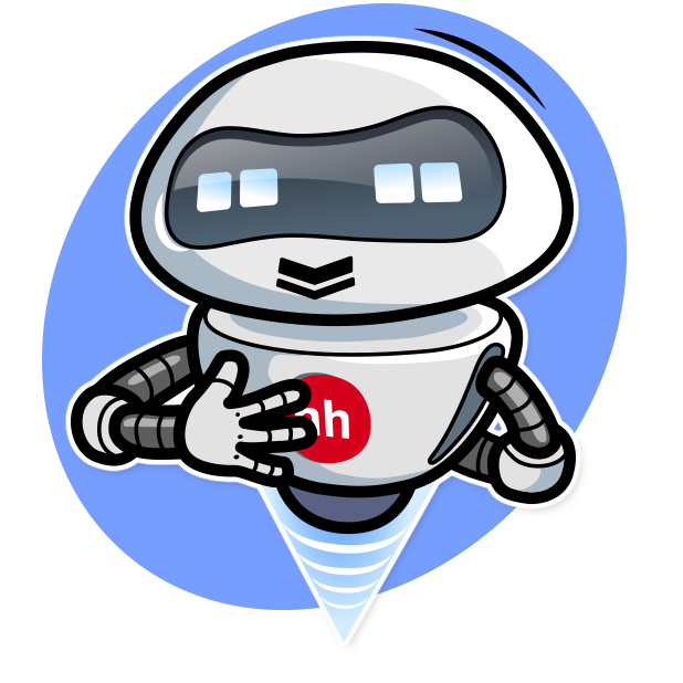 Поиск вакансий на HeadHunter messages sticker-3