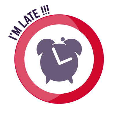 Chauffeur Privé messages sticker-10