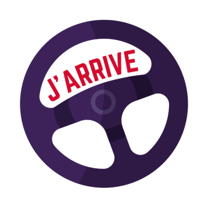 Chauffeur Privé messages sticker-5