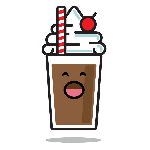 myBUONA Rewards messages sticker-1