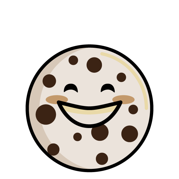 myBUONA Rewards messages sticker-0