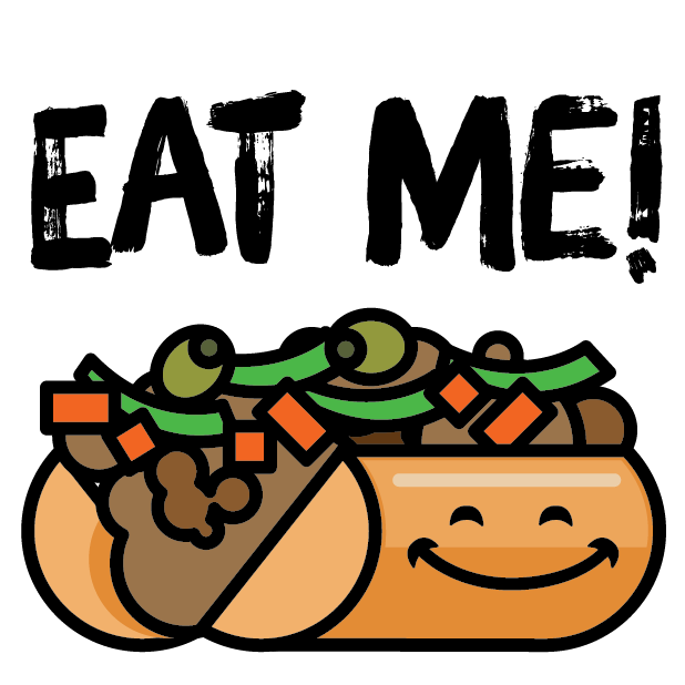 myBUONA Rewards messages sticker-8