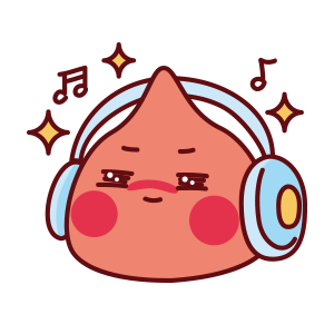 唱吧-手机KTV社交平台 messages sticker-4
