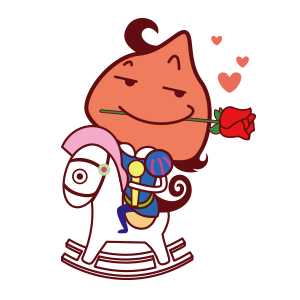 唱吧-手机KTV社交平台 messages sticker-7