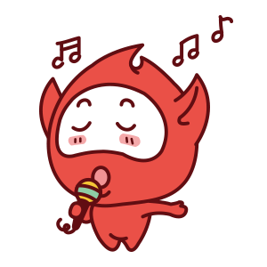 唱吧-手机KTV社交平台 messages sticker-2