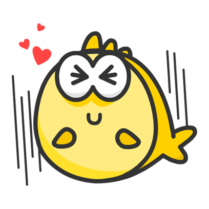 手机闲鱼-二手回收省钱购物 messages sticker-1