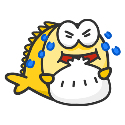 手机闲鱼-二手回收省钱购物 messages sticker-5