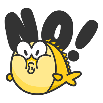 手机闲鱼-二手回收省钱购物 messages sticker-11