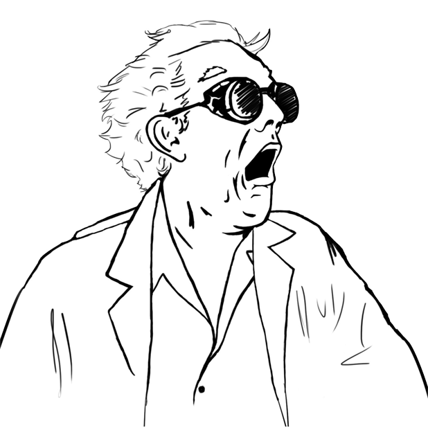 Rage Comics messages sticker-10
