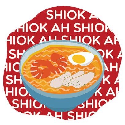 Burpple - Find Good Food messages sticker-9