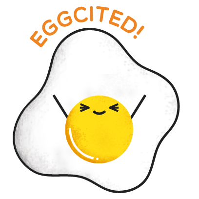 Burpple - Find Good Food messages sticker-3