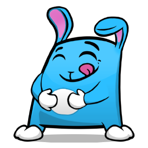 Word Chums! messages sticker-9