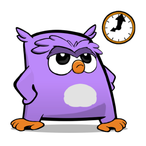 Word Chums! messages sticker-3