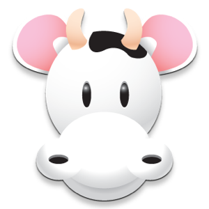 Farm Match for Kids - Animal Matching Games messages sticker-3