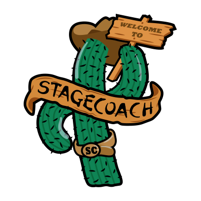 Stagecoach Festival 2017 messages sticker-11