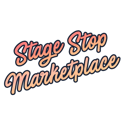 Stagecoach Festival 2018 messages sticker-11