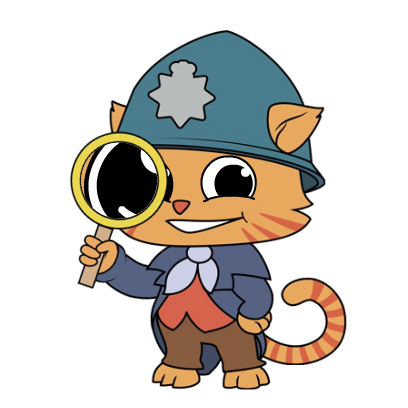 Alice in the Mirrors of Albion messages sticker-3