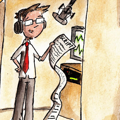 VoiceoverGuy messages sticker-4