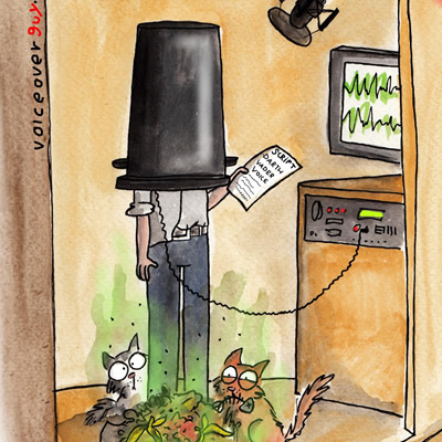 VoiceoverGuy messages sticker-9
