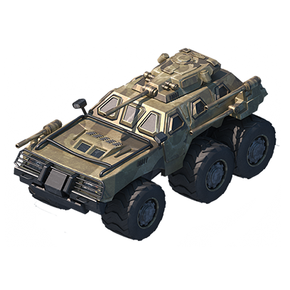 World at Arms - Wage war for your nation! messages sticker-7
