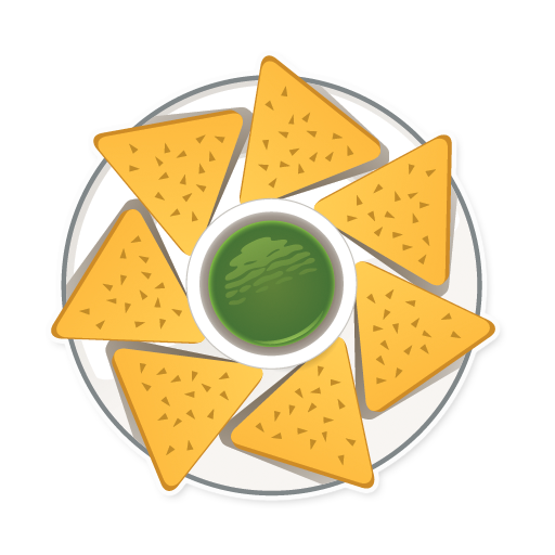 Piccole Ricette: ogni giorno una nuova ricetta messages sticker-11