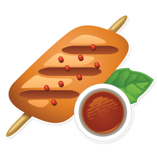 Piccole Ricette messages sticker-9