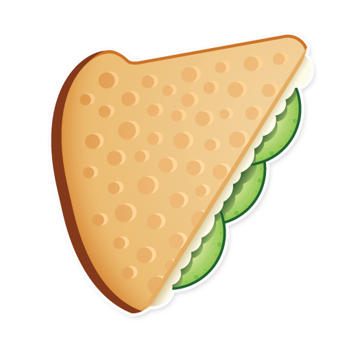 Piccole Ricette messages sticker-4