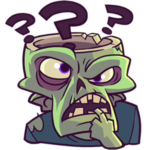 Into the Dead messages sticker-8