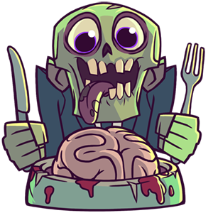 Into the Dead messages sticker-6
