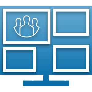 TrueConf Video Call messages sticker-5