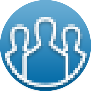 TrueConf Video Call messages sticker-3